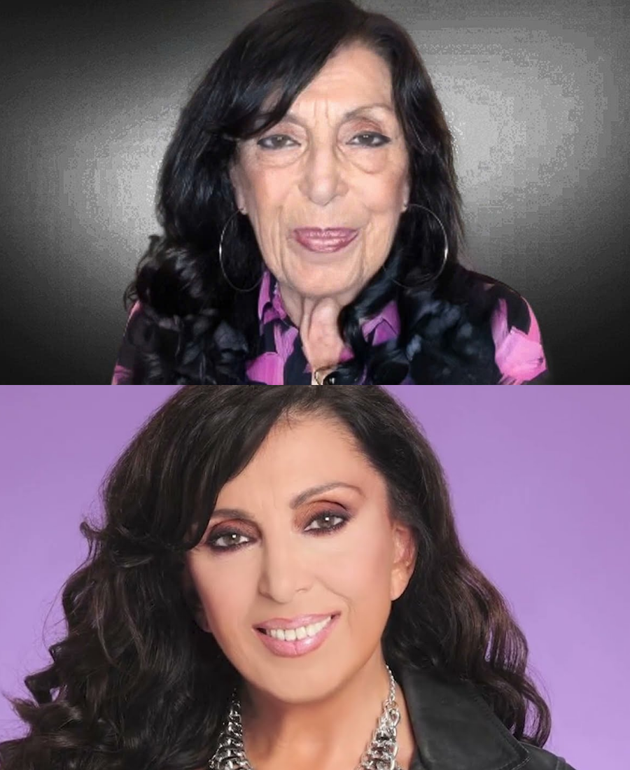 MA –  Tormenta ya Tiene Más de 70 Años y Cómo Vive es Triste 