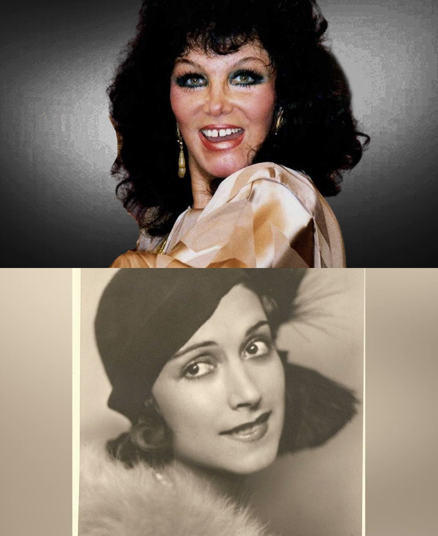 MA –  La Trágica Vida Y Muerte De Kippy Casado 