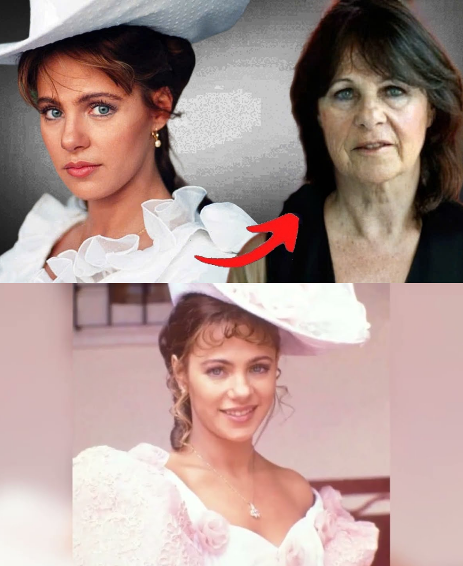 MA –  ¿Qué le Pasó Realmente a Ana Colchero, la protagonista de ‘Corazón salvaje’,, 