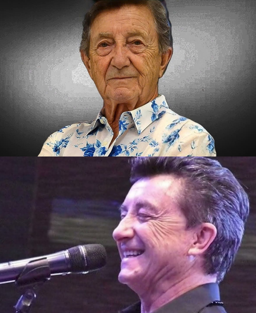 MA – Juan Bau está Ahora casi 80 Años y Cómo Vive es Triste