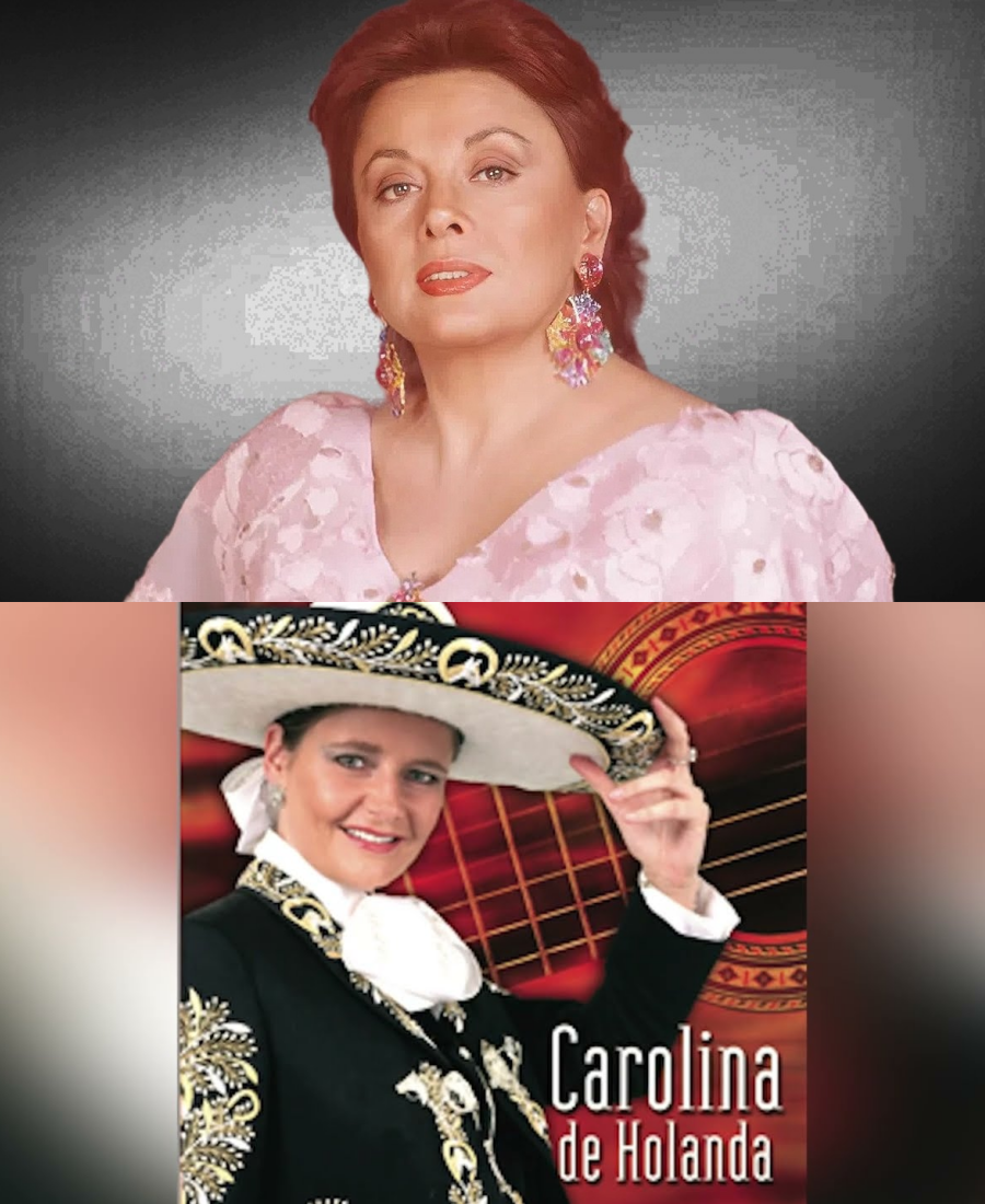 MA – La Trágica Vida Y Muerte De María de Lourdes