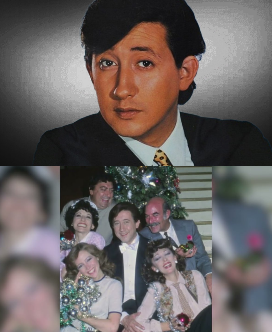 MA – La Trágica Vida Y Muerte De Luis Aguilé