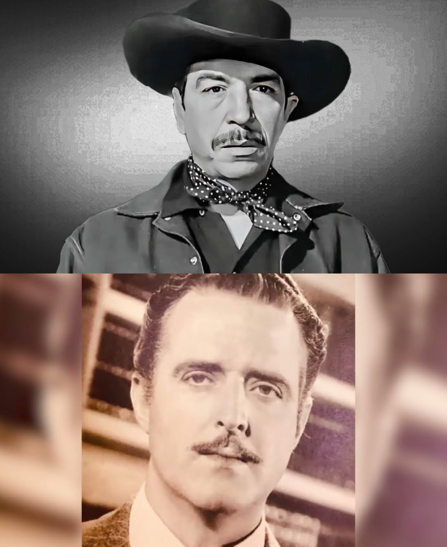 MA – La Trágica Vida Y Muerte De Arturo Martínez, El Rey de los Villanos