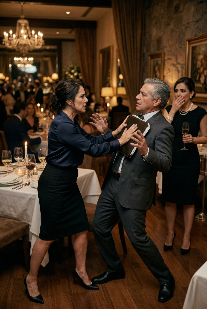 En mi cumpleaños, mi esposo me escribió que trabajaría hasta tarde… mientras yo lo veía besar a otra mujer en un restaurante de Guadalajara. Lo que descubrí después no fue solo una infidelidad, sino un plan cruel para borrarme de mi propia vida y quedarse con todo…