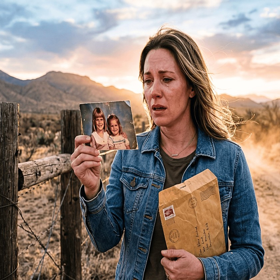 Mi Papá Murió Sin Dejarme Nada… Pero El Notario Me Llamó 40 Días Después Con Una Verdad…