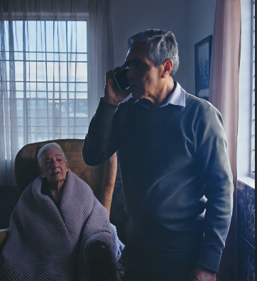 Cuando Mi Hija Se Casó, No Le Dije Que Heredé 9 Millones De Su Abuelo. Gracias A Dios…