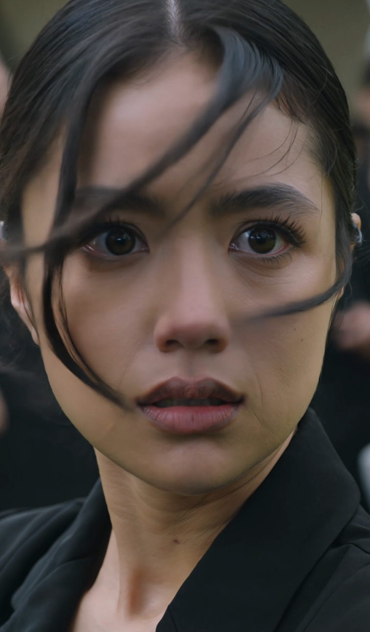 Mi Madre Me Abandonó a los 7… Y 20 Años Después Apareció en el Funeral de Papá para Quitarme Todo…