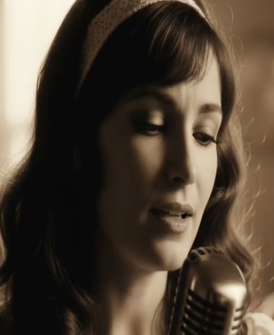 She Wrote the Song John Lennon Called His Favorite. You Never Knew Her Name.