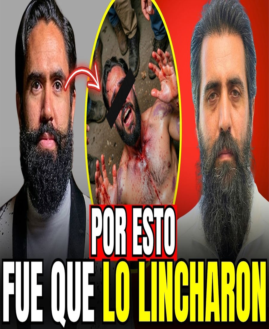 CARLOS Muñoz: el FALSO gurú que robaba a los pobres… El asqueroso ENGAÑO que hundió su IMPERIO