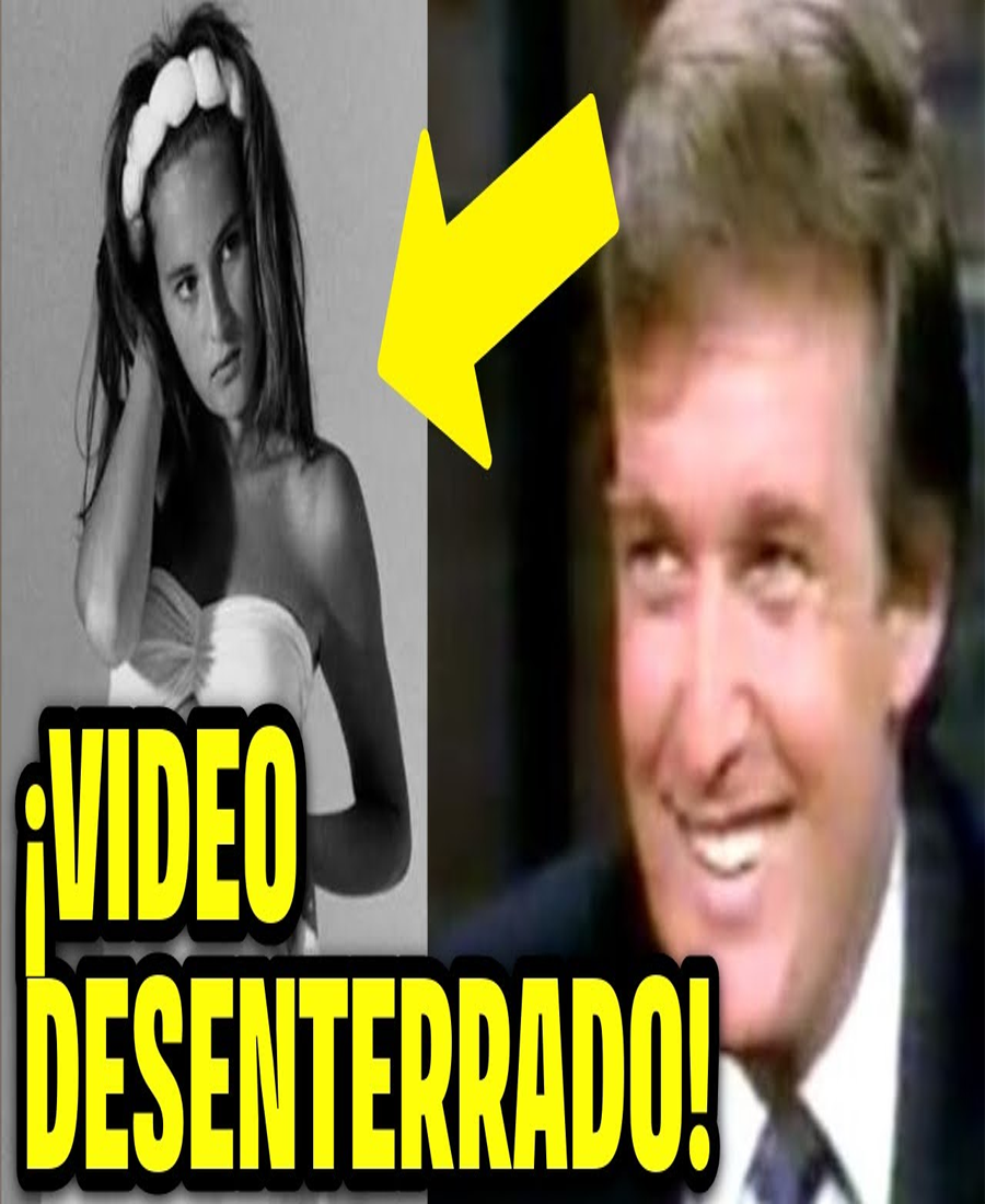 SE DESATA EL MISMÍSIMO INFIERNO… Trump REACCIONA
