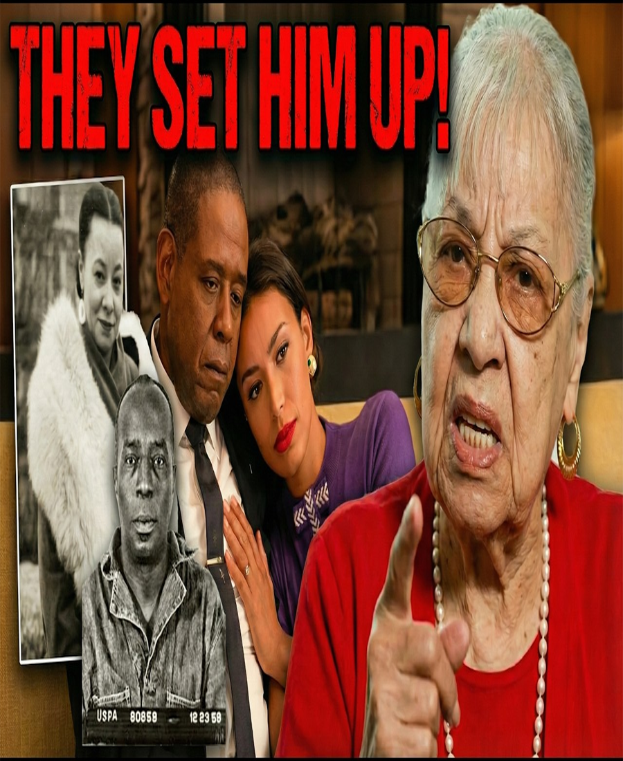 Mayme Johnson Exposed The Truth Behind Bumpy Johnson’s He*oin Empire
