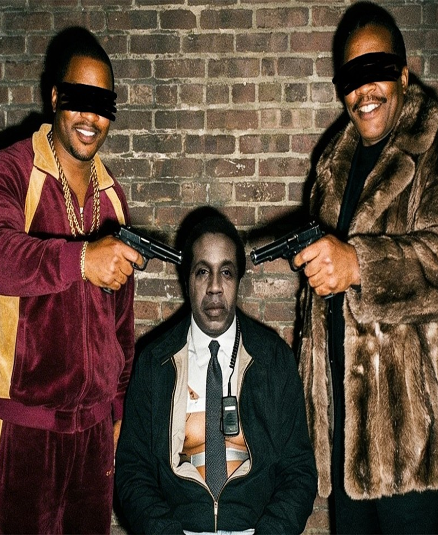 Los mayores soplones en la historia del crimen negro.