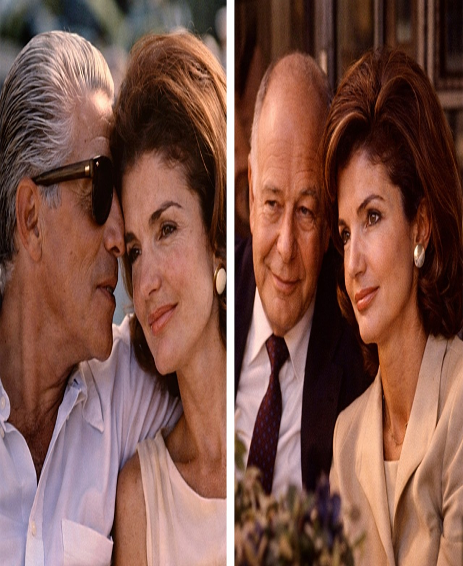 15 datos curiosos sobre las relaciones de Jackie Kennedy después de JFK