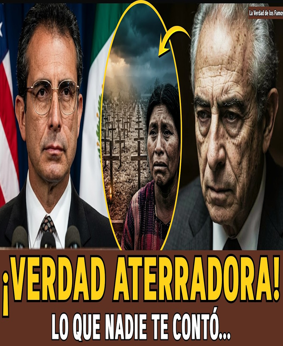 Ernesto Zedillo: El CRIMEN de Acteal y el ROBO de IMPUESTOS… 30 Años de una VERDAD ATERRADORA