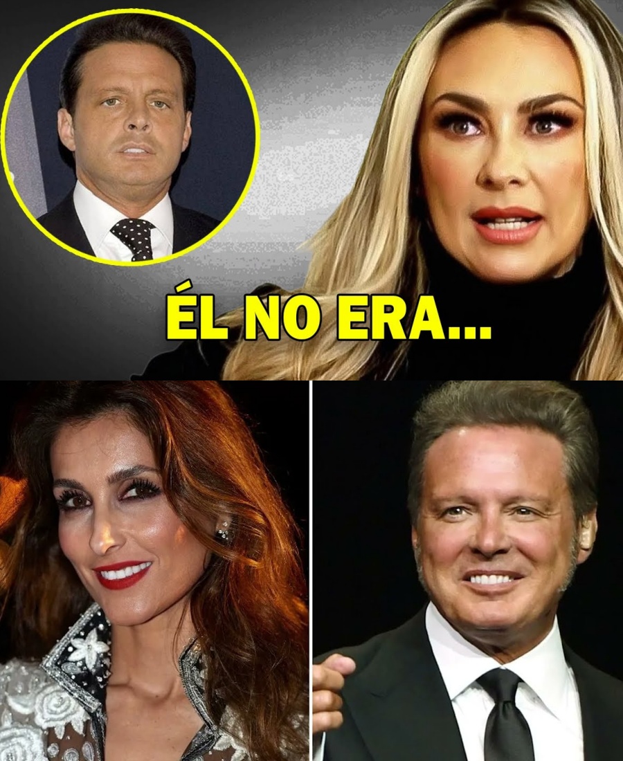 A sus 50 años, Aracely Arámbula Rompe su silencio dejando al mundo CONMOCIONADO