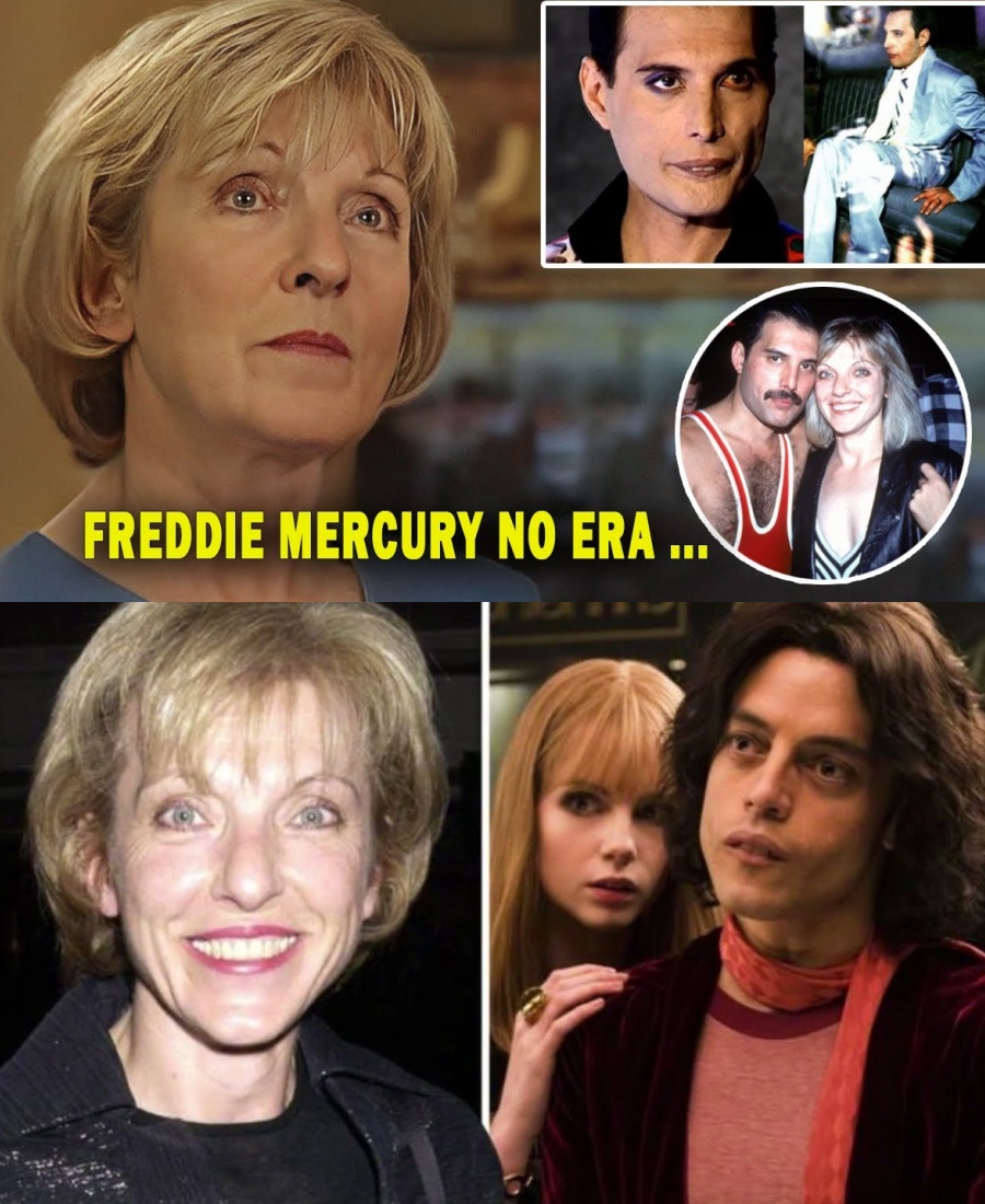 A sus 73 aรฑos, Mary Austin Rompe su silencio dejando al mundo CONMOCIONADA