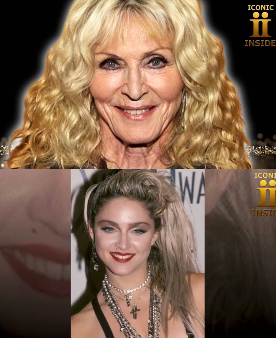 Madonna Is Now About 70, How She Lives Is Sad