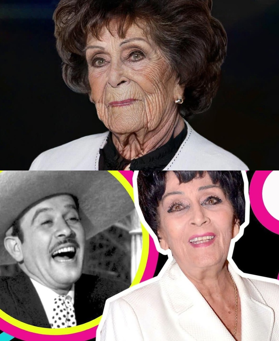 A los 89 años, Irma Dorantes Finalmente admite lo que todos sospechábamos