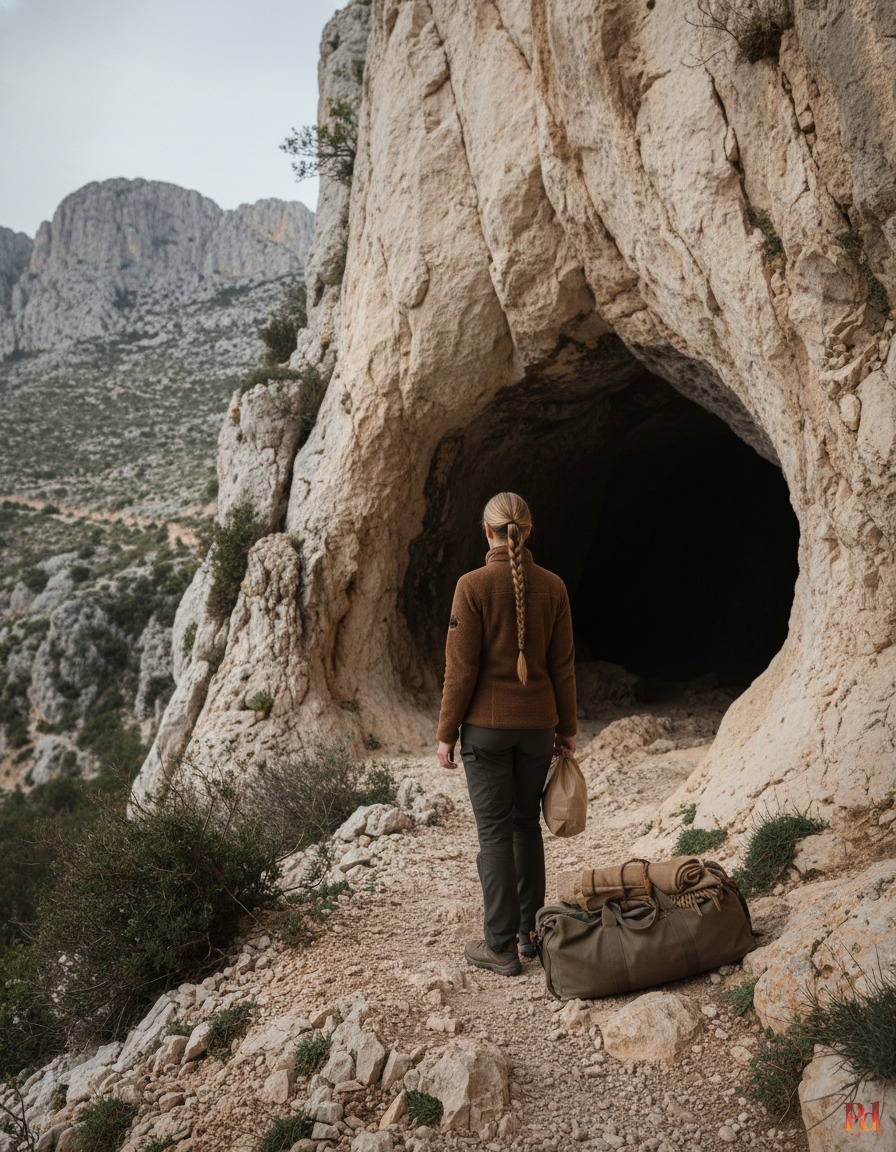 EL TESTAMENTO DE LA MONTAÑA
