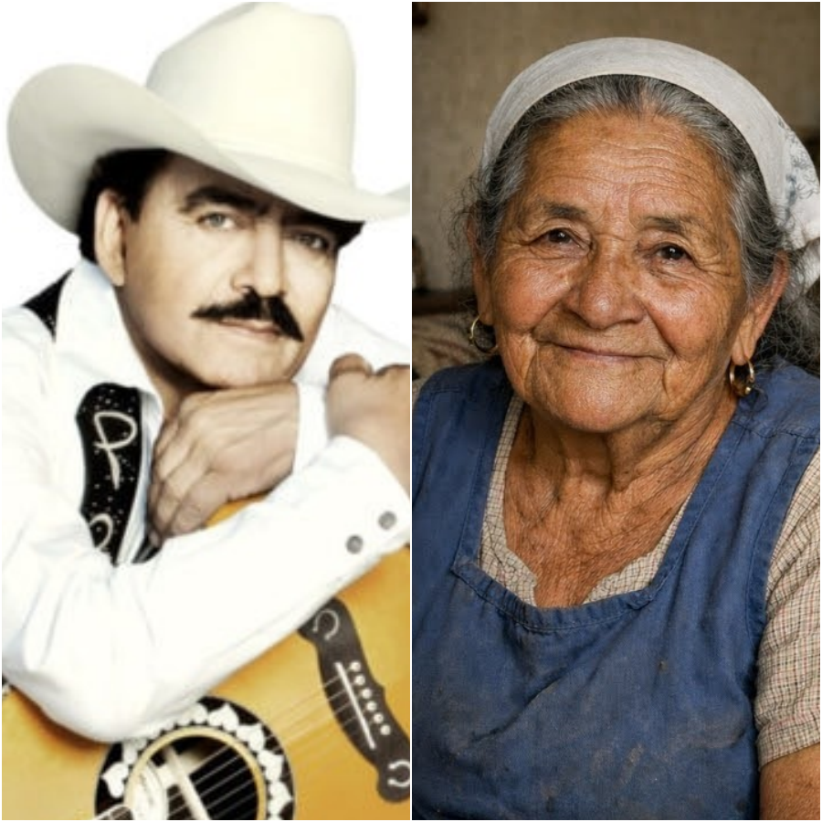 TRABAJÉ EN CASA DE JOAN SEBASTIAN Y UNA MADRUGADA NUNCA VOLVÍ A DORMIR IGUAL…