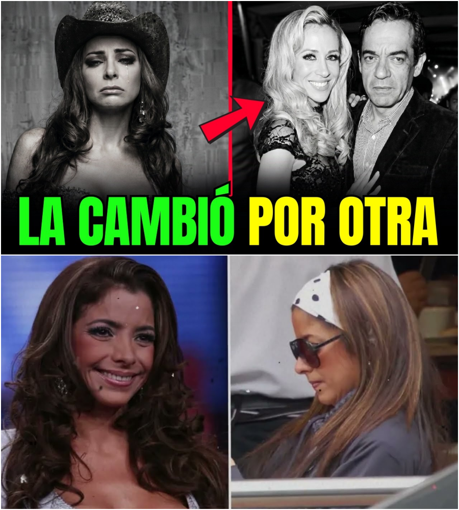 PILAR MONTENEGRO: La TRAICIÓN con NOELIA y THALIA… y las FOTOS que la HUMILLARON.