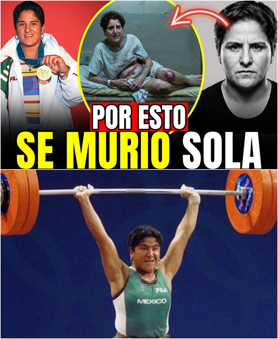 SORAYA Jiménez: The PRICE of triumph… The disgusting BETRAYAL and her DESTROYED body at 35 year…