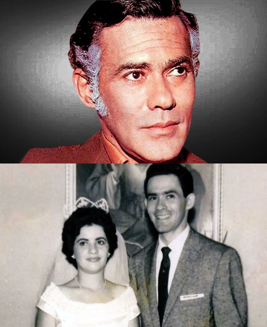La Trágica Vida Y Muerte De Braulio Castillo